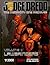 The Mega-City One Archives Volume Two: Lawbringers (Judge Dredd)