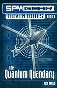 The Quantum Quandary Book 3