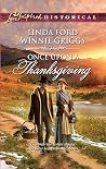 Once Upon a Thanksgiving by Linda Ford