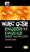 WJEC GCSE English Language Skills and Practice Book by Roger Lane