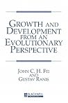Growth and Development From an Evolutionary Perspective