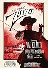 The Mark of Zorro by Yuri Rasovsky