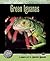 Green Iguanas (Complete Herp Care)