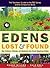 Edens Lost And Found by Harry Wiland