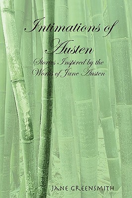 Intimations of Austen (Paperback)