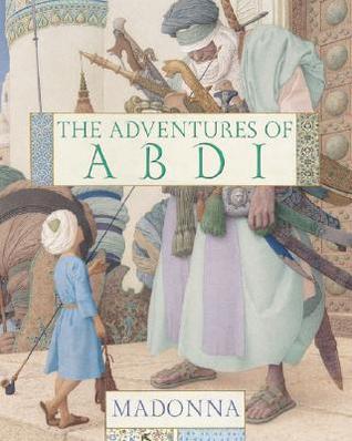 The Adventures of Abdi (Hardcover)