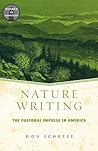 Nature Writing (Genres in Context)
