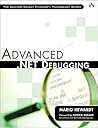 Advanced .NET Debugging by Mario Hewardt