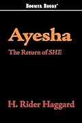 Ayesha: The Return of She