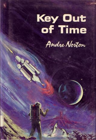 Key Out of Time