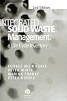 Integrated Solid Waste Management: A Life Cycle Inventory