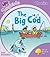 The Big Cod (Oxford Reading Tree: Stage 1: More Songbirds Phonics)
