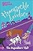 Honeysuckle Lovelace by Cherry Whytock