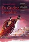 De Griekse tragedies