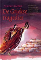 De Griekse tragedies