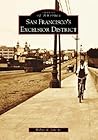 San Francisco's Excelsior District (Images of America: California)
