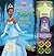 The Princess and The Frog Movie Theater Storybook & Movie Projector