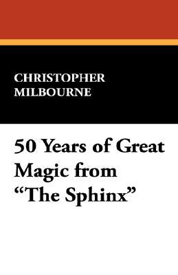 50 Years of Great Magic from the Sphinx (Paperback)