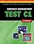 ASE Test Preparation- C1 Service Consultant