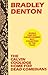 The Calvin Coolidge Home for Dead Comedians by Bradley Denton