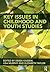 Key Issues in Childhood and Youth Studies
