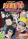 Naruto Anime Profiles, Vol. 3: Episodes 81-135