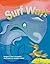 Surf War!: A Folktale from ...