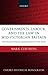 Governments, Labour, and the Law in Mid-Victorian Britain: The Trade Union Legislation of the 1870s (Oxford Historical Monographs)