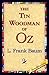 The Tin Woodman of Oz