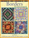 Borders The Basics & Beyond: A Complete Guide to Border Techniques with Dozens of Designs to Mix and Match (Landauer)