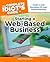 CIG to Start Web-Based Bus (Complete Idiot's Guide to)