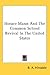 Horace Mann And The Common School Revival In The United States
