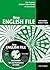 New English File by Clive Oxenden