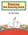Duncan the Dancing Duck