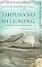 Thousand-Mile Song: Whale Music in a Sea of Sound