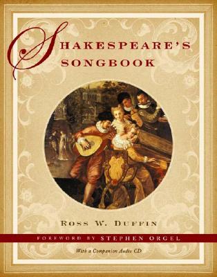 Shakespeare's Songbook (Hardcover)