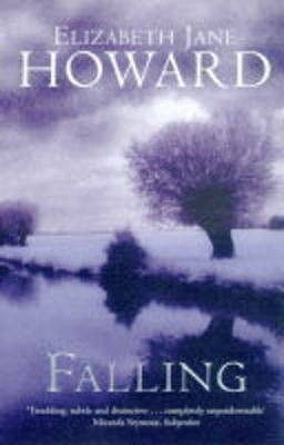 Capa do Livro Falling