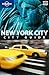 Lonely Planet New York City by Lonely Planet