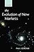 The Evolution of New Markets by P.A. Geroski