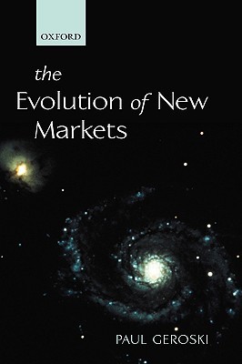 The Evolution of New Markets (Hardcover)