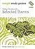 Selected Poems - William Wordsworth (Insight Study Guides)