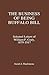 The Business of Being Buffalo Bill: Selected Letters, 1879-1917