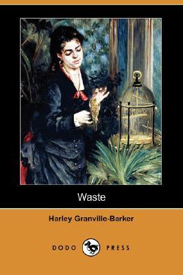 Waste (Paperback)