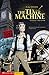 The Time Machine (Graphic Novel)