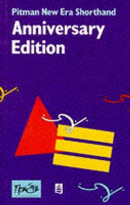 Pitman New Era Shorthand