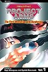 Project Arms, The First Revelation: The Awakening, Volume 1