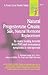 Natural Progesterone Cream