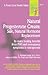 Natural Progesterone Cream