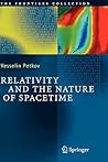 Relativity and the Nature of Spacetime (The Frontiers Collection)