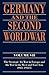 Germany and the Second World War: Volume VII: The Strategic Air War in Europe and the War in the West and East Asia, 1943-1944/5